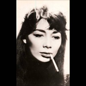 IN-MEMORIAM+CHANSON+POP+FEMME: Juliette Gréco - On n'oublie rien (FR 1961)