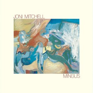 JAZZ+SWING+SCAT+FUNKY+VOCALISE+BASSLINE: Joni Mitchell - The Dry Cleaner From Des Moines (US 1979)