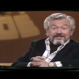 LIED+SATIRE: Klaus Havenstein - Schmeiss weg (DE 1964 TV 1979)