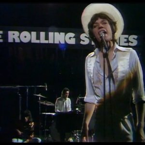 POP+BALLADE: The Rolling Stones - Angie - OFFICIAL PROMO (Version 2) (UK 1973)