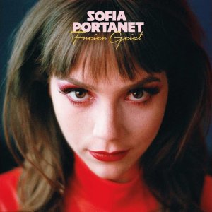 POP+ROCK+ELECTRONICA+SLOW+GROOVE: Sofia Portanet - Waage (DE 2019) (New Order - Blue Monday Revision?)