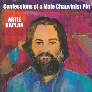 POP+BLUES+JAZZ+KRATZSTIMME: Artie Kaplan - Music Is Sweet Music In My Soul (US 1972)