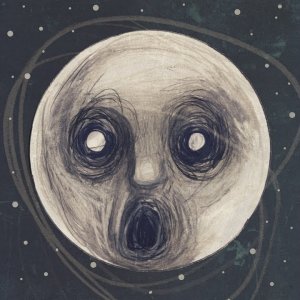 POP+ART+PROG: Steven Wilson - The Watchmaker (UK 2013)