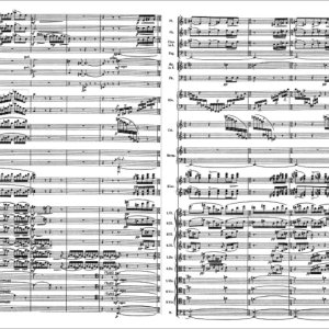 KLASSIK+MODERN: Franz Schreker - Chamber Symphony (AT 1916)