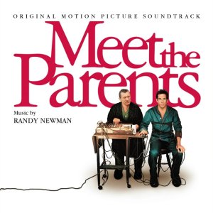 POP+BALLADE+CHOR: Randy Newman - A Fool In Love (Meet The Parents/Soundtrack) (US 2000)