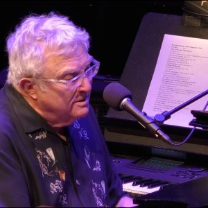 POP+BALLADE+OST+LIVE: Randy Newman - You've Got a Friend in Me (Live from Here with Chris Thile US 2017)