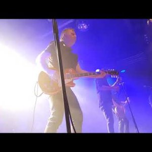 NDW+LIED+ROCK+GROOVE+LIVE: Extrabreit - 110 (Live Musikzentrum Hannover 2018)