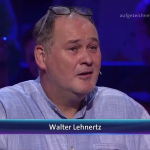 QUIZ+INFOTAINMENT+RATESPIEL: Wer weiß denn sowas? (592) Walter ''Waldi'' Lehnertz & Detlev Kümmel (Bares für Rares) 16.11.2020