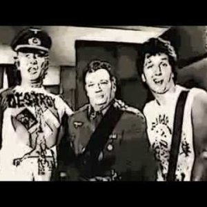 PUNK+ROCK+POP+ZUG-RAUEBER+PARODIE: SeX PiStOls & Ronnie BiGGs - No One is innOcent (UK 1978)