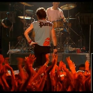 POP+ROCK+DISCO+GROOVE+LIVE: Rolling Stones - Dance (Pt.1) (Live in Paris 2003)