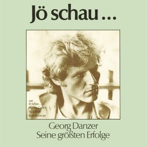 POP+LIED+BALLADE+KUMMER: Georg Danzer - Ruaf mi net an (AT 1976)