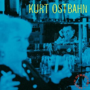 AUSTRO-POP+LIED+REGGAE: Kurt Ostbahn & Die Kombo - I wüs garned wissn (AT 1995)