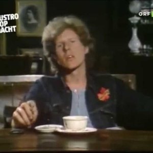 INTERVIEW+TALK+PORTRÄIT+BIO+JUGEND+WIEN+NOSTALGIE: Die kleine Show - So bin i ... (ORF 1976)