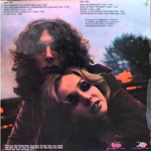 PSYCH+FUN+PROG+ART+POP+GLAM+ROCK: Twink - Think Pink (UK 1969/70) Full Vinyl Album