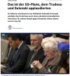 Trudor und Selenski applaudieren dem SS- Mann Jaroslav Hunka.webp