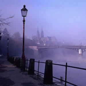 fr Cline und Hartmut ....