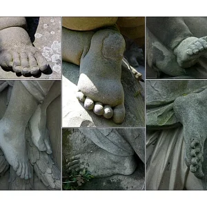 hier die versprochenen Fe ...