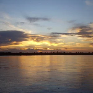 Amazonas (Sunset)