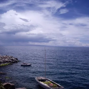 Titicacasee (Peru/Bolivien)