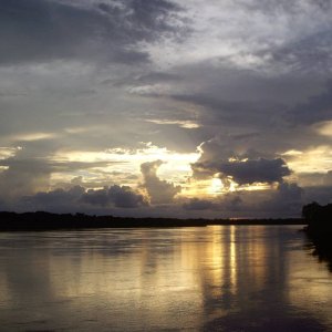 Nahe Iquitos (Ucayali)