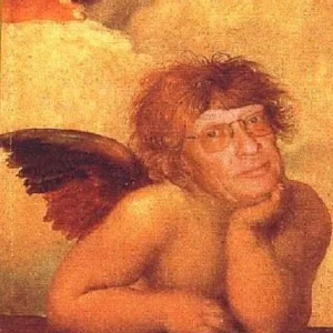 wort-schatz im Himmel