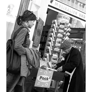 ..die reise durchs leben...