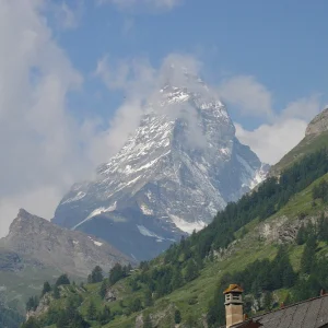 Matterhorn