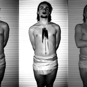 Review For A Halleluja I