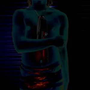 Review For A Halleluja II