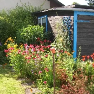 mein buntes SOMMER-eck