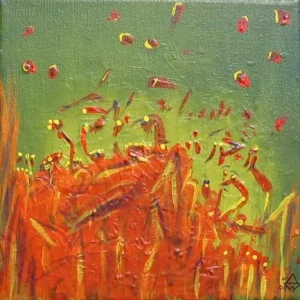 Metaphysische Ausgrenzung einer interpolaren Massenabspaltung