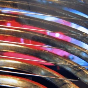 Sphrenlaute nach Pythagoras