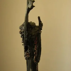 "Ein jeder Engel ist schrecklich"