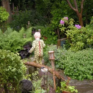 Mein kleines Paradies