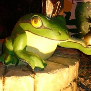 Froschknig