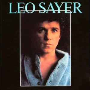 POP+BALLADE: Leo Sayer - In my Life (UK 1974)