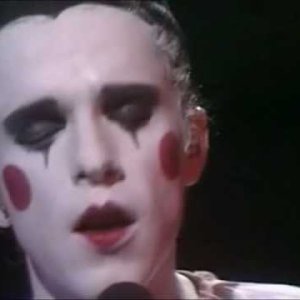 POP+BALLADE: Leo Sayer - The Dancer (UK 1974)