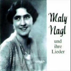 Maly Nagl - Mei Alte sauft so viel wia i - YouTube