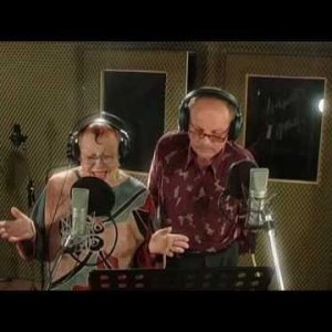 "Äpfel der Liebe" - Medley von Attersee & Jones - YouTube