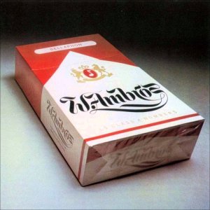 AUSTRO+POP+BALLADE+LIED: Wolfgang Ambros - Meine Foab'n (AT 1976)