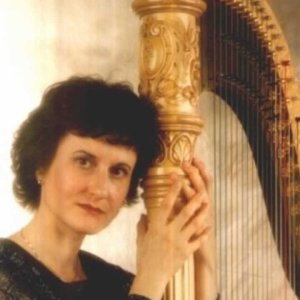 Georg Christoph WAGENSEIL Concerto for Harp, Two Violins and Cello - YouTube