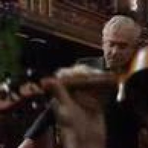 Strauss - Unter Donner und Blitz - Karajan - YouTube