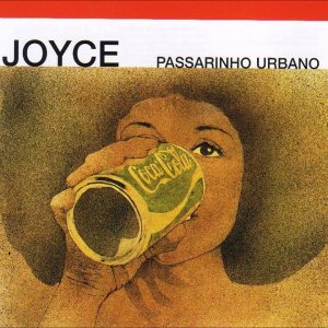 Joyce - Passarinho Urbano (1976) - Completo/Full Album - YouTube