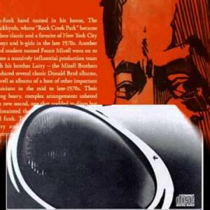 Donald Byrd - Jeanine - YouTube