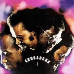 INSTRUMENTAL+SOUL+JAZZ+POP: The Crusaders - Mystique Blues (US 1972)
