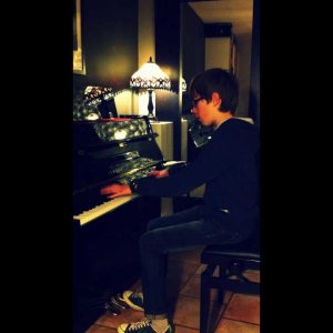 "Dot" Chilly Gonzales - par Simon - YouTube