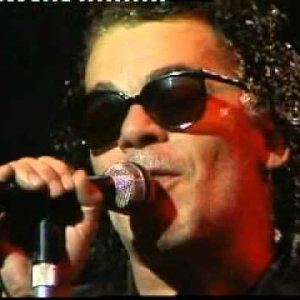 PUB+ROCK+LIVE: Ian Dury - What a Waste Live (UK 1983)