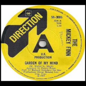 The Mickey Finn - Garden Of My Mind - YouTube
