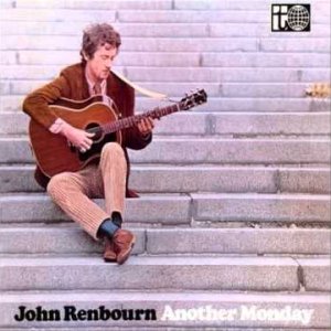 John Renbourn - I Know My Babe - YouTube