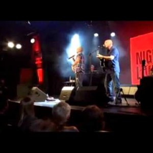 POP+FOLK+BALLADE+UNPLUGGED: Right Said Fred - I'm a Celebrity - Acoustic - Night Of The Living Fred Tour (UK 2011)